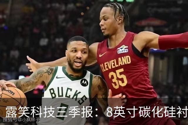 露笑科技三季报：8英寸碳化硅衬底实现销售 四大业务协同发力